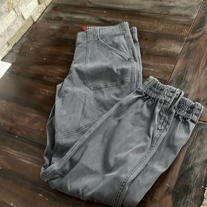 SPANX Gray Women's Pants